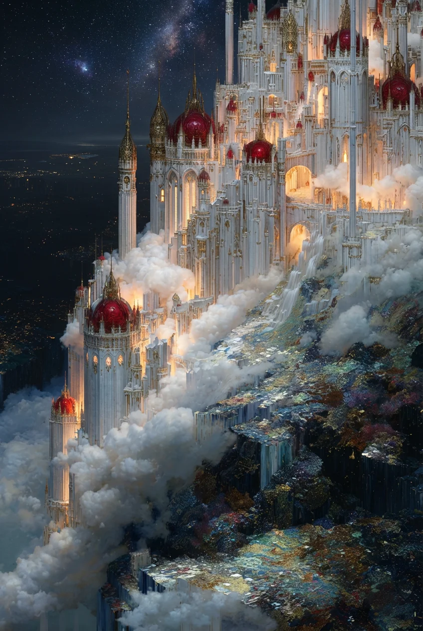 World Building Codex V02 — 1